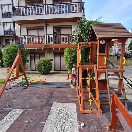 Mitprot Panorama Bay2 Luks 174 *