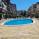 Mitprot Panorama Bay2 Luks 174 Apartmán *