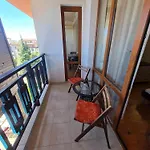 Mitprot Panorama Bay2 Luks 174 Apartmán Sveti Vlas