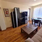 Mitprot Panorama Bay2 Luks 174 Apartmán Sveti Vlas