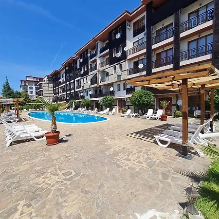 Mitprot Panorama Bay2 Luks 174 * Święty Włas