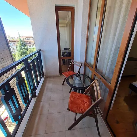 Mitprot Panorama Bay2 Luks 174 Apartament Święty Włas