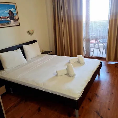 Apartament Mitprot Panorama Bay2 Luks 174