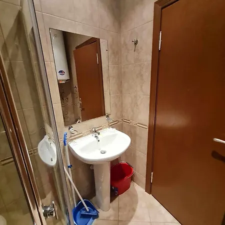 Mitprot Panorama Bay2 Luks 174 Święty Włas