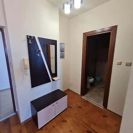 Mitprot Panorama Bay2 Luks 174 Apartament