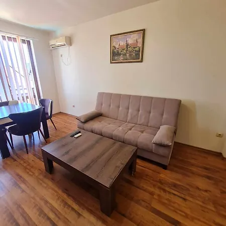 Apartment Mitprot Panorama Bay2 Luks *