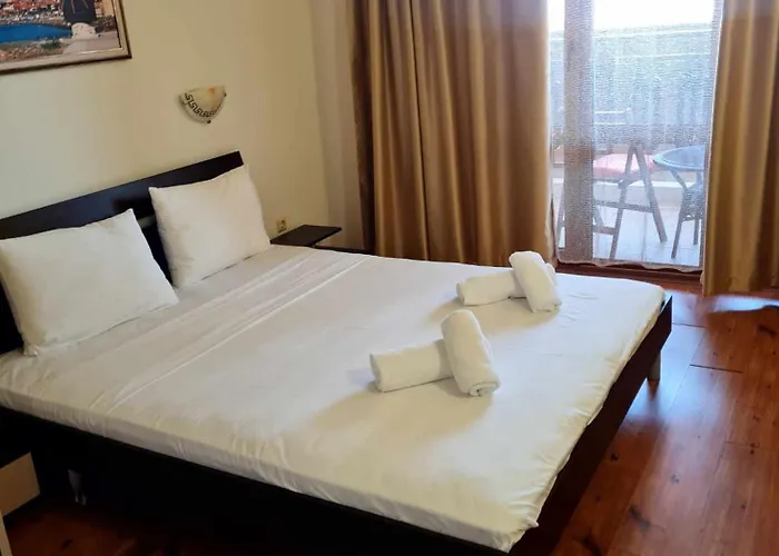 Appartamento Mitprot Panorama Bay2 Luks 174